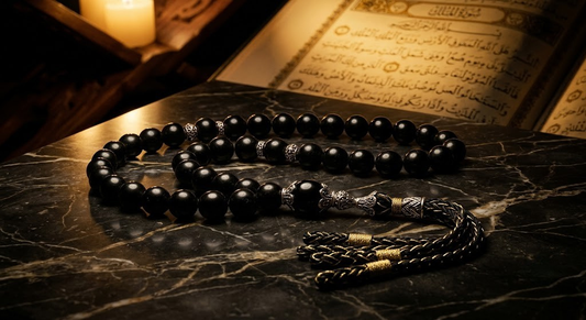 The Significance of Aqeeq — An Islamic & Spiritual Perspective