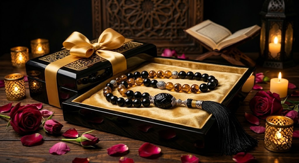 The Perfect Islamic Gift — What to Give Your Loved Ones