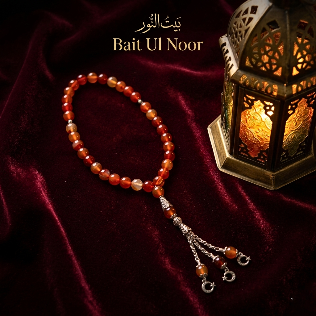 Amber Collection