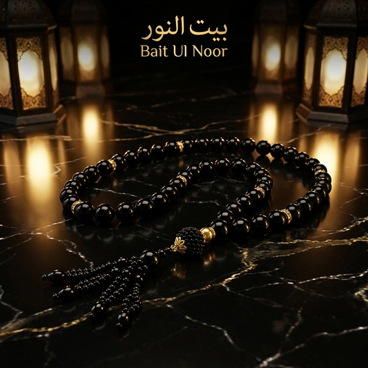 Sultan Al Noor Turkish Tasbeeh