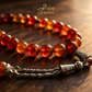Amber Noor Premium Tasbeeh